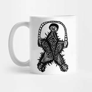 Rumple Mug